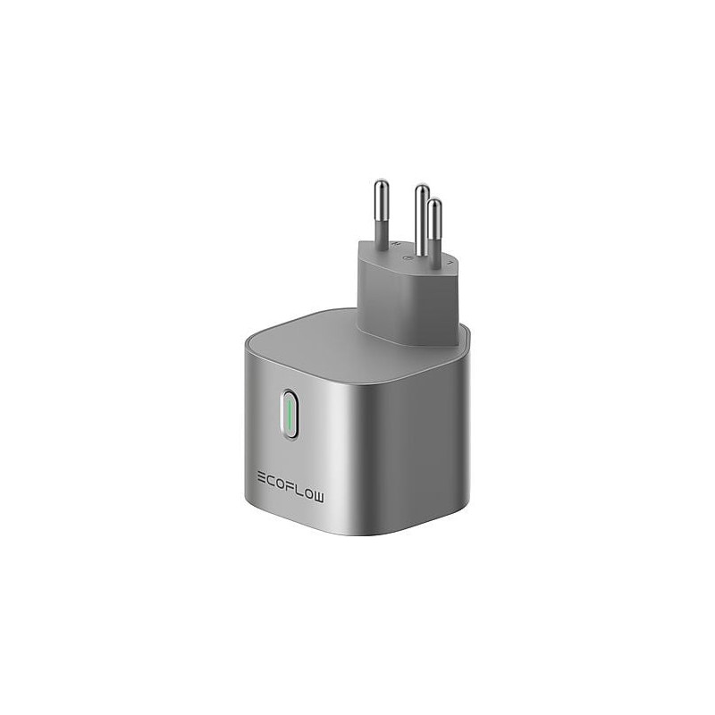 Enchufe EcoPlug Mini Inteligente