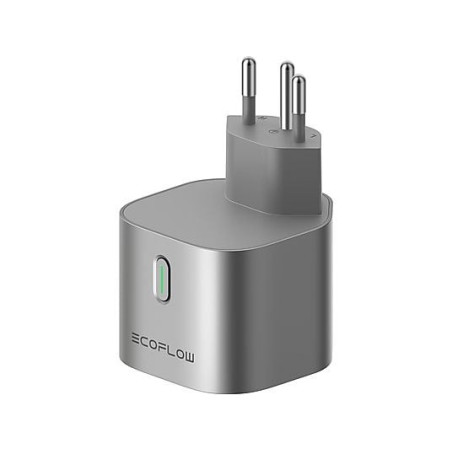 Enchufe EcoPlug Mini Inteligente