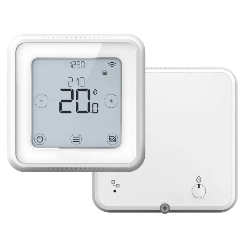 Termostato ThermoSave Inteligente