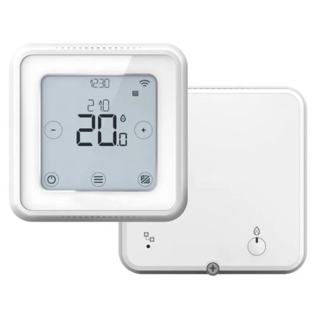 Termostato ThermoSave Inteligente