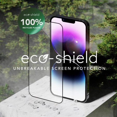 Protector Recycled Shield para Pantalla