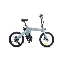 Bicicleta Eléctrica EBIKE SMARTGYRE NIMBUS