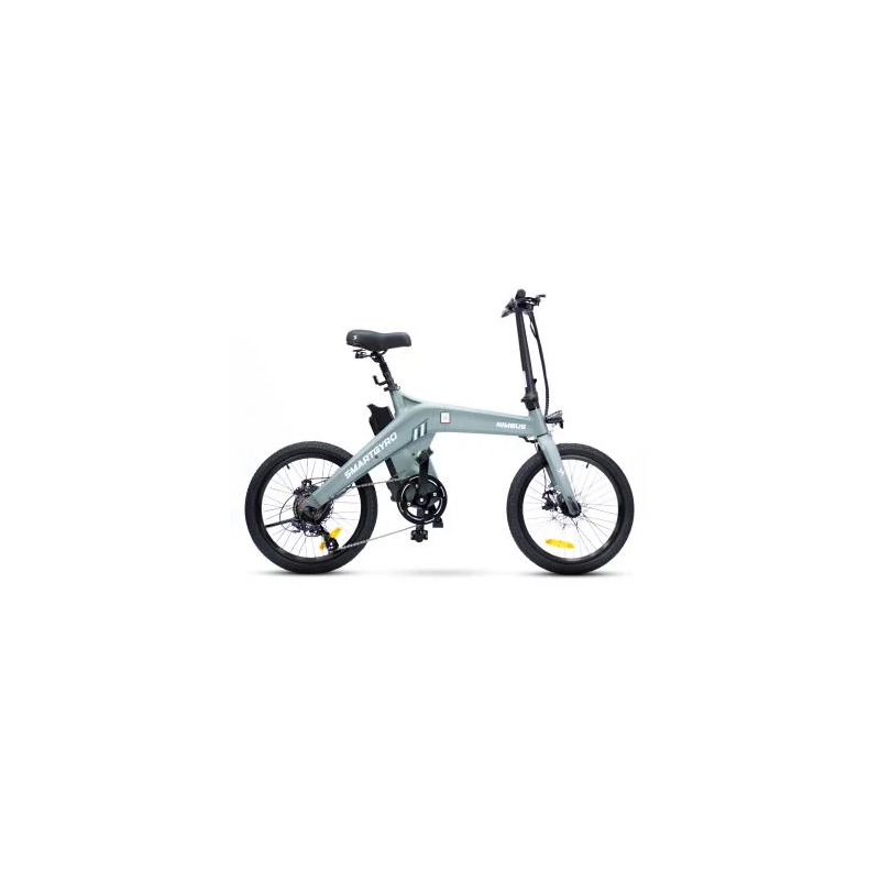 Bicicleta Eléctrica EBIKE SMARTGYRE NIMBUS