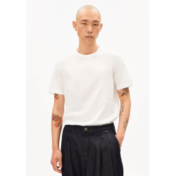 JAAMES T-SHIRT 100% organic cotton