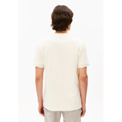 JAAMES Camisetas de algodón orgánico 100%