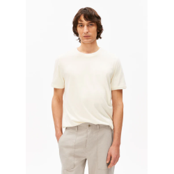 JAAMES Camisetas de algodón orgánico 100%