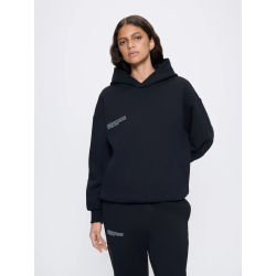 Womens 365 Heavyweight Hoodie