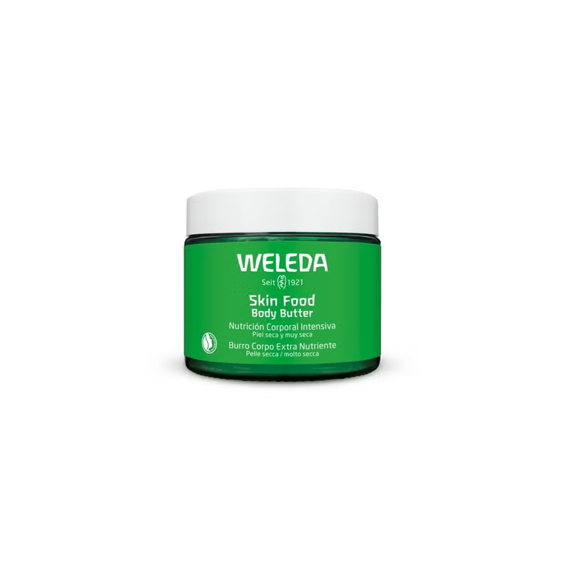 Weleda Skin Food Body Butter