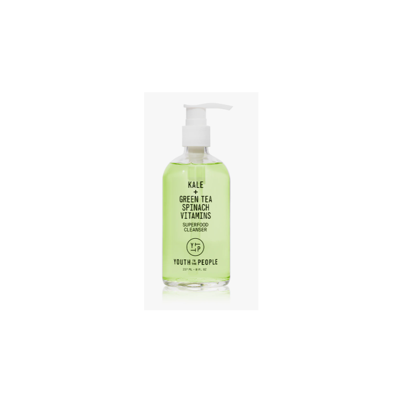 Youth To The People Superfood Cleanser