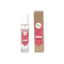 Eau De Toilette Frutos Rojos Born To Bio