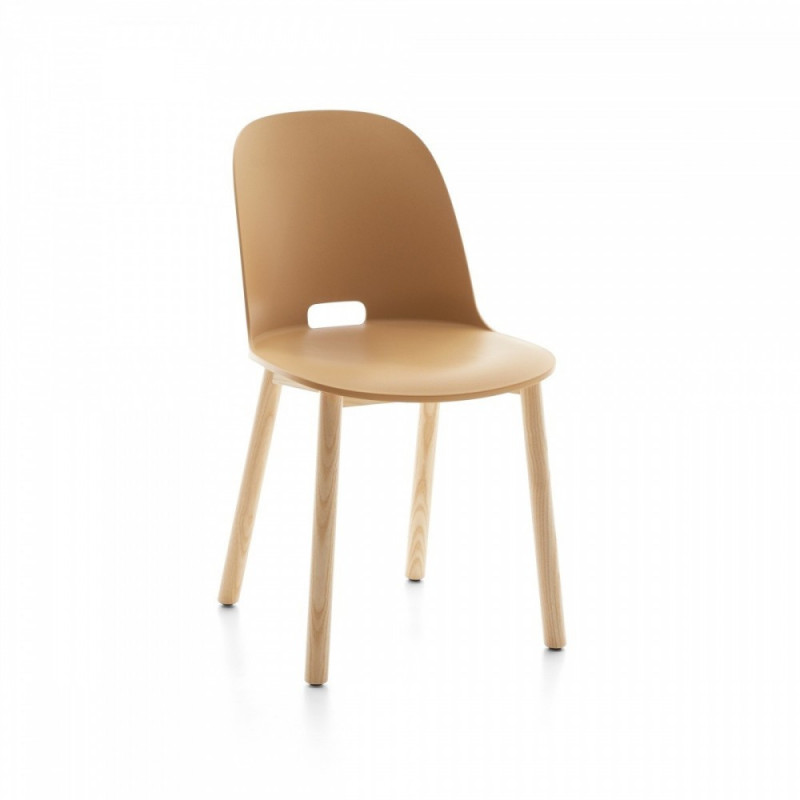 High Chair Alfi Emeco