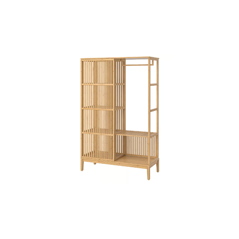 NORDISKA IKEA wardrobe