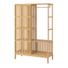 NORDISKA IKEA wardrobe