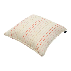 Cojín Terra de Fibras Recicladas