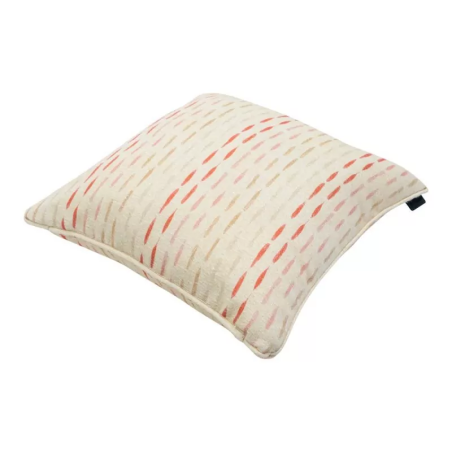 Cojín Terra de Fibras Recicladas