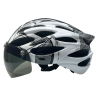 Casco CycleGuard de Material Reciclado