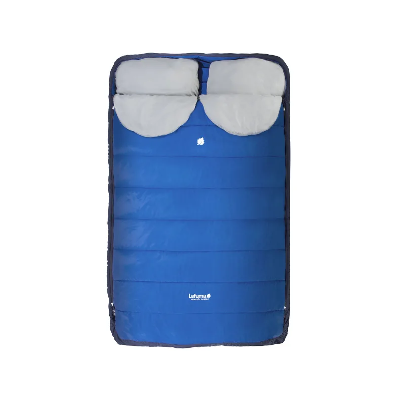 Saco ReLoft 3-Season con Aislamiento Reciclado