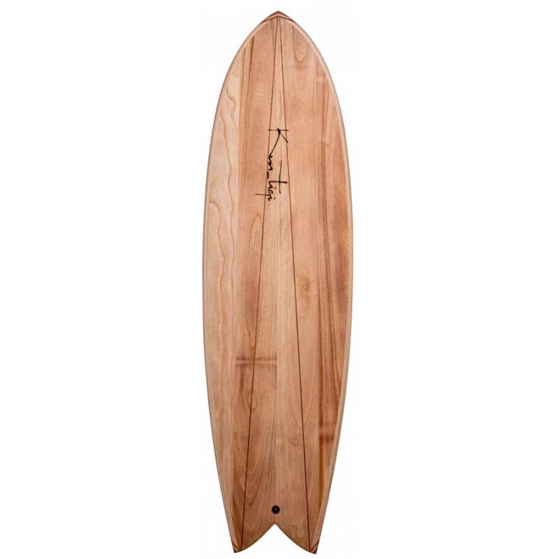 Tabla BioWave de Surf Sostenible