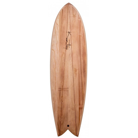 Tabla BioWave de Surf Sostenible