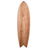 Tabla BioWave de Surf Sostenible