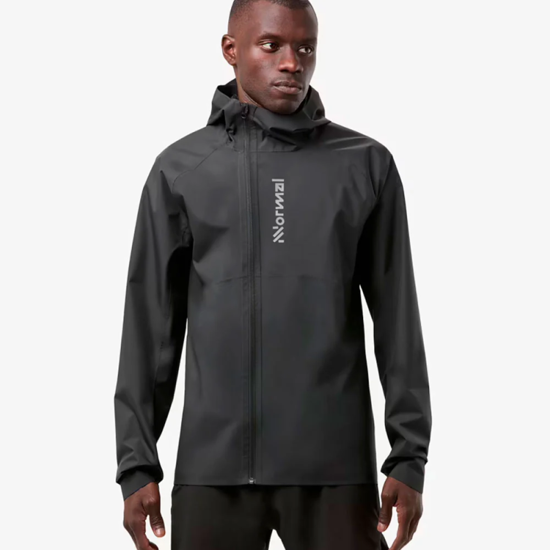 Chaqueta ReShell Impermeable sin PFC