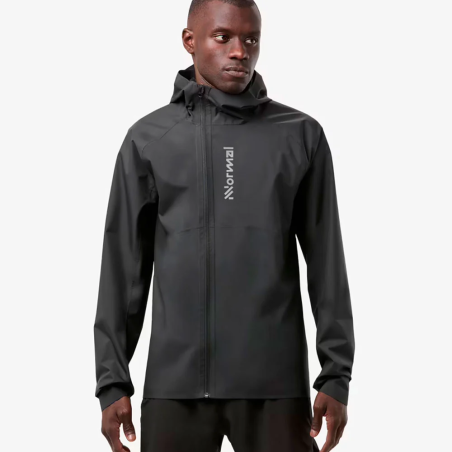 Chaqueta ReShell Impermeable sin PFC